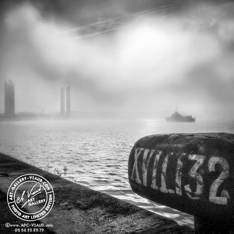 Tout Droit jusqu' au Matin