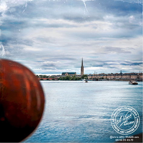 Tonnerre de Bordeaux