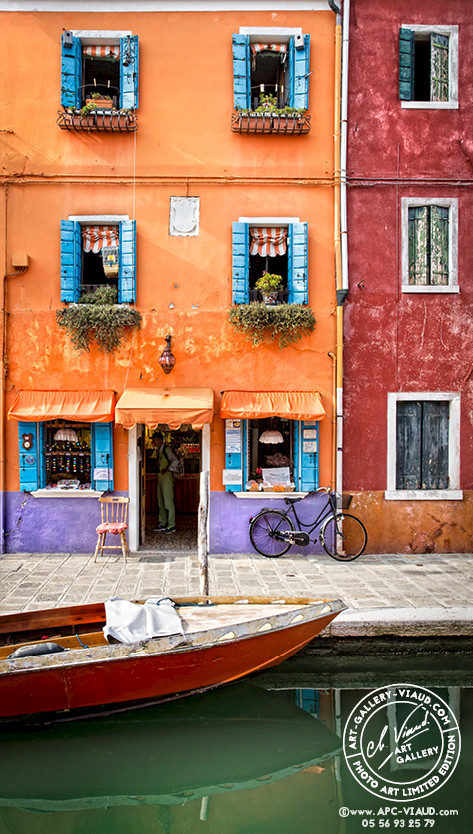 Burano