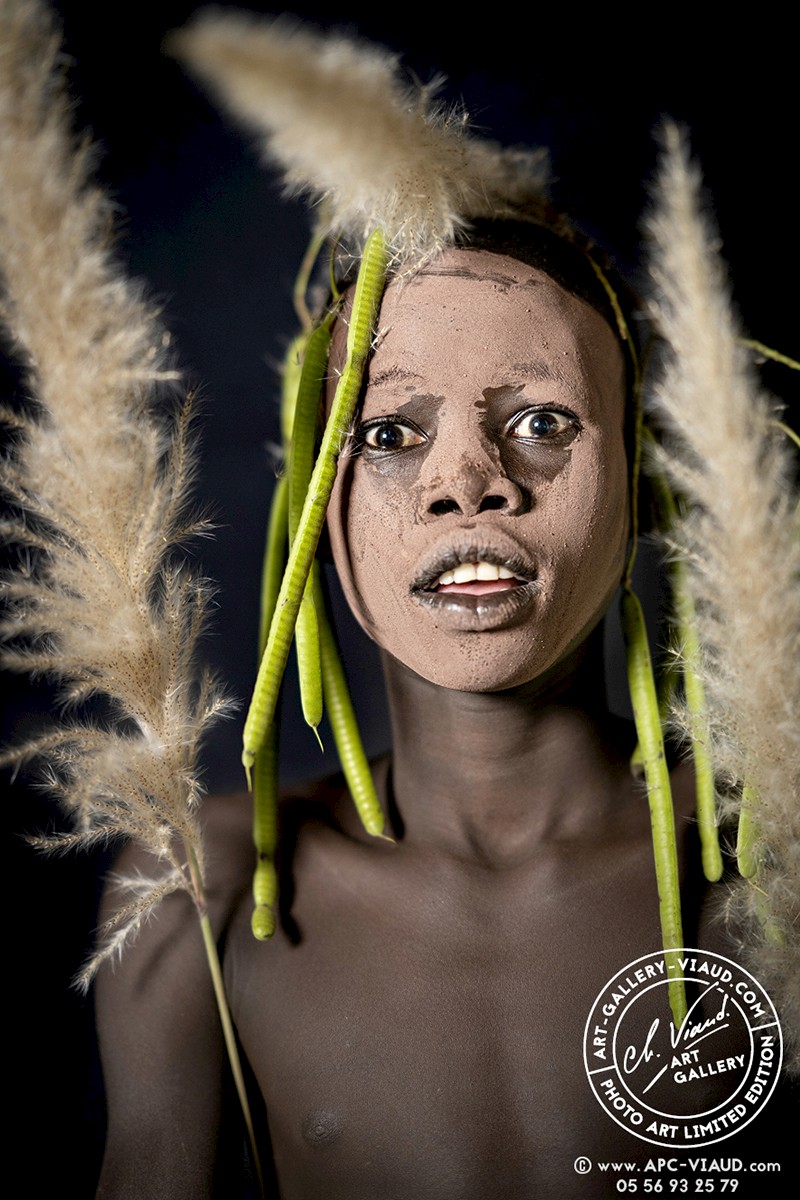 L'Écarquille Regard