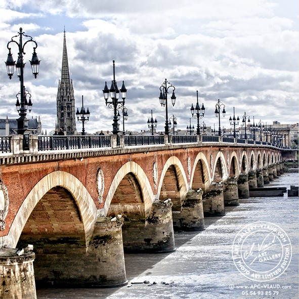 Le Sentinelle de Pierre