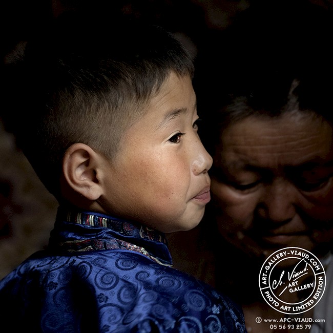 Préparation à la Cérémonie