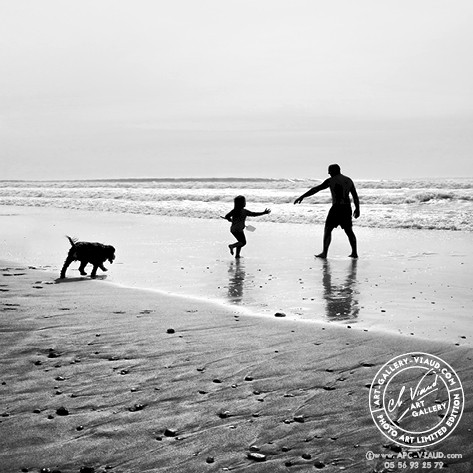 La Nouvelle Création