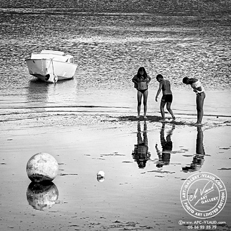 A la Recherche de...