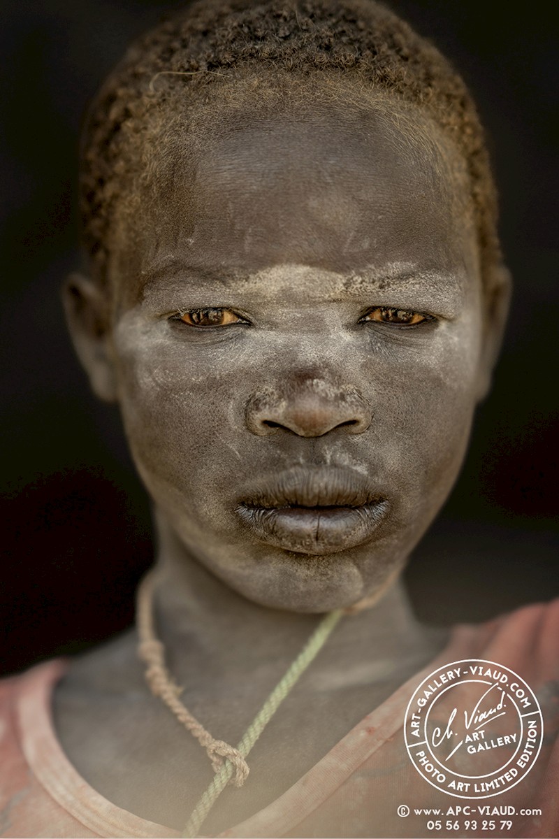Comme toi, ma vache, la corde...