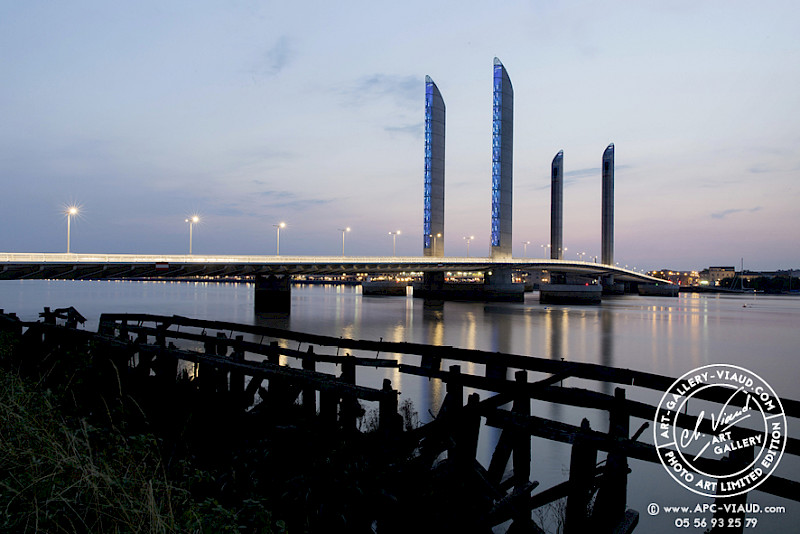 Anachronisme Paysage