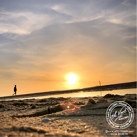 Ascension vers le Soleil