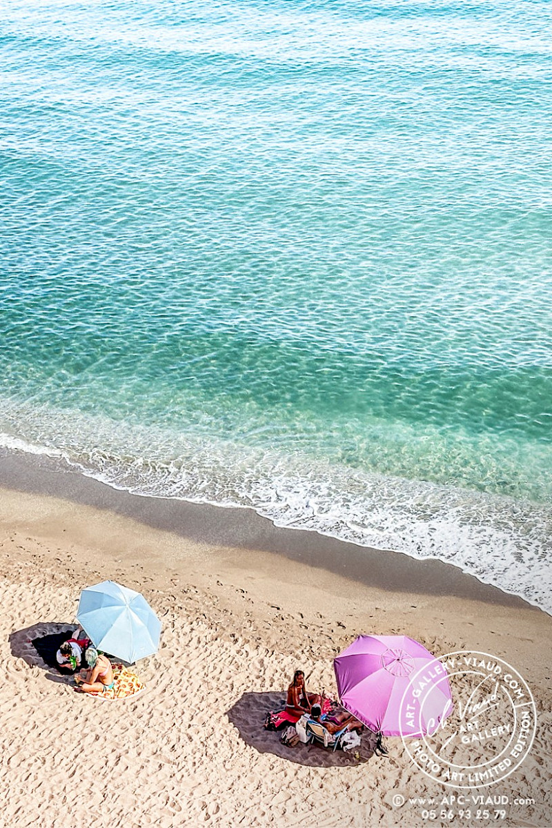 A l'Ombre des Couleurs